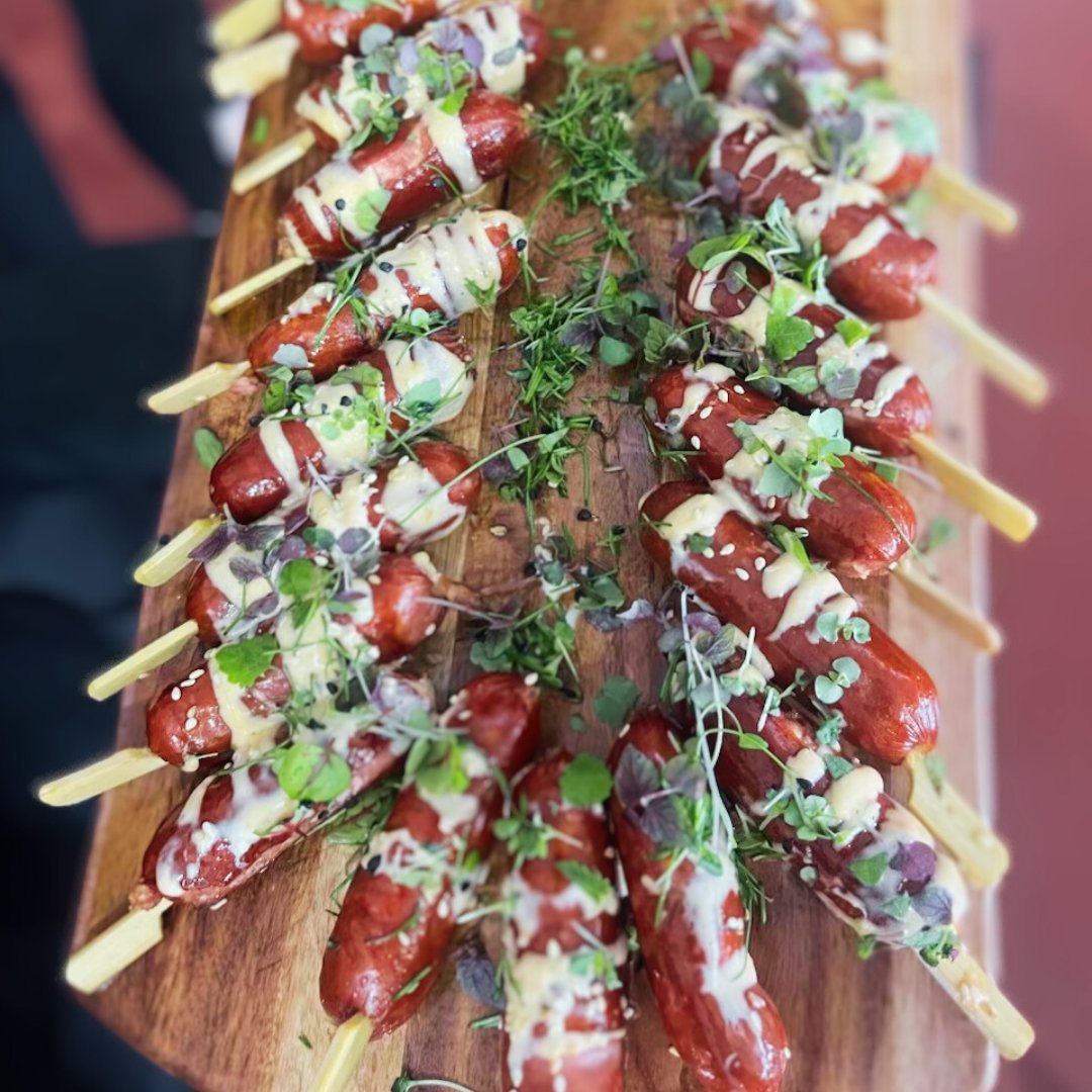 Götzinger Smallgoods Supports Beenleigh State High School Paddock to Plate Event 2024