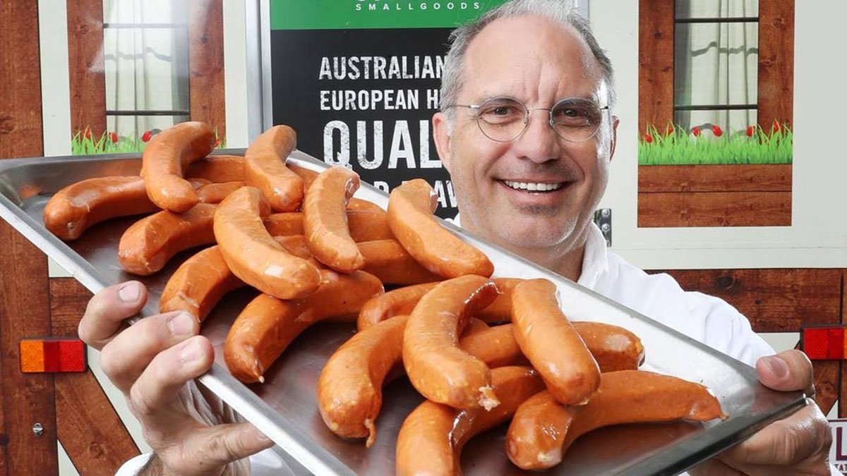 Overseas demand for Queensland sausages The Courier Mail