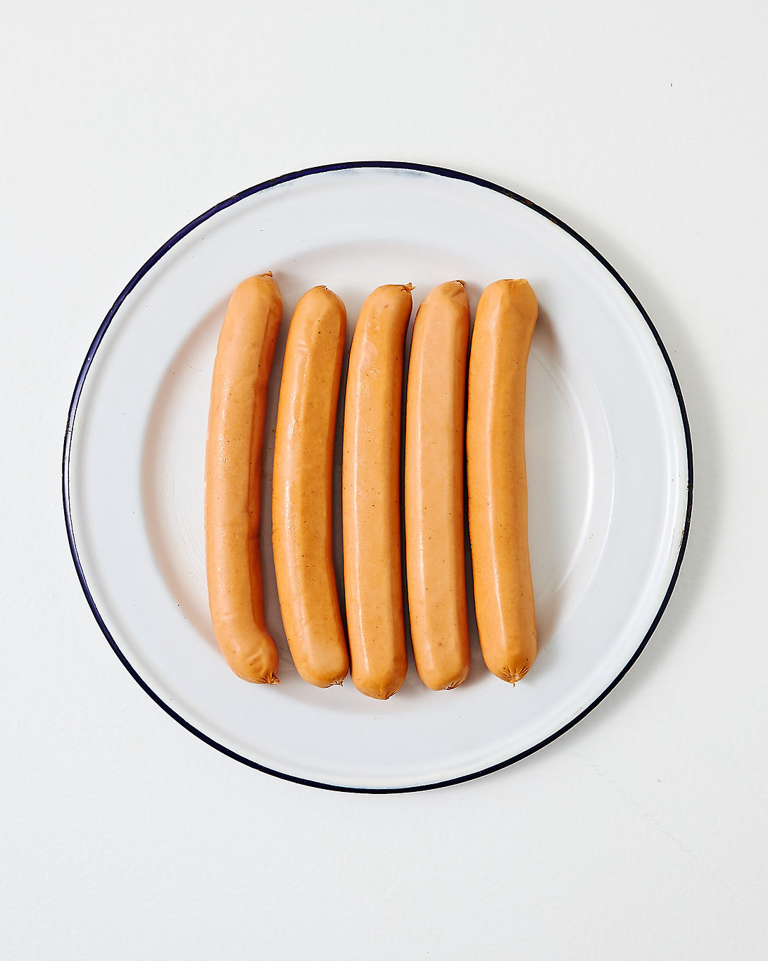 Continental Franks