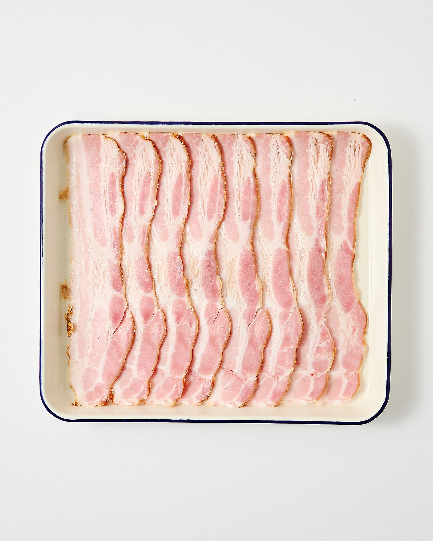 Maple Bacon