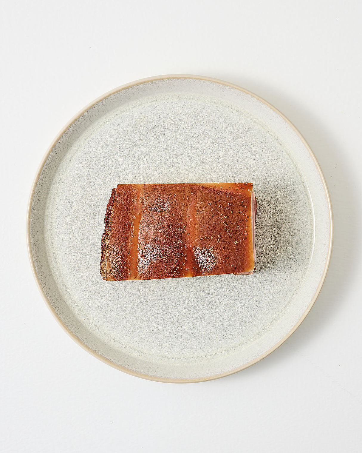 Double Smoked Speck