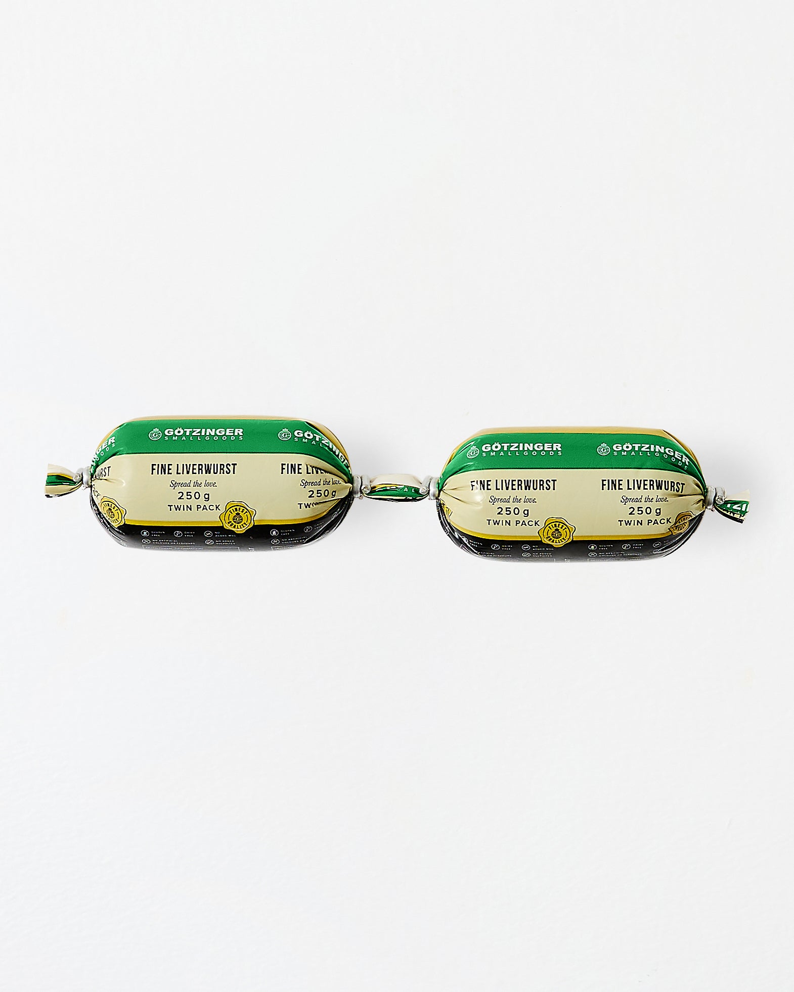Fine Liverwurst