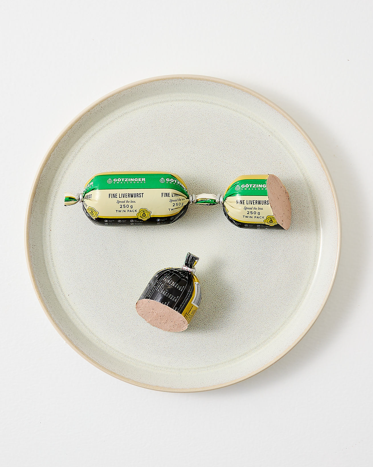 Fine Liverwurst