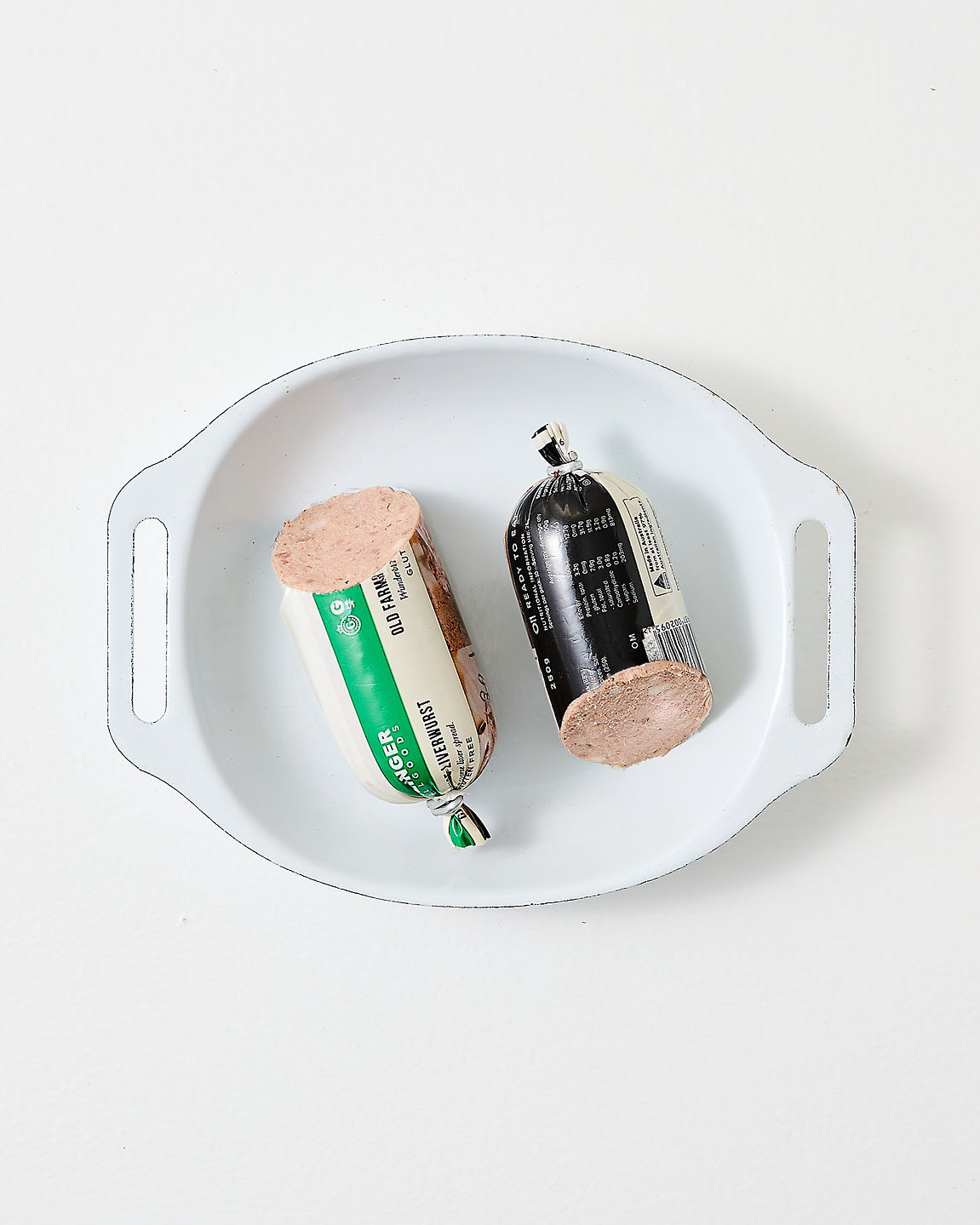 Old Farmhouse Liverwurst
