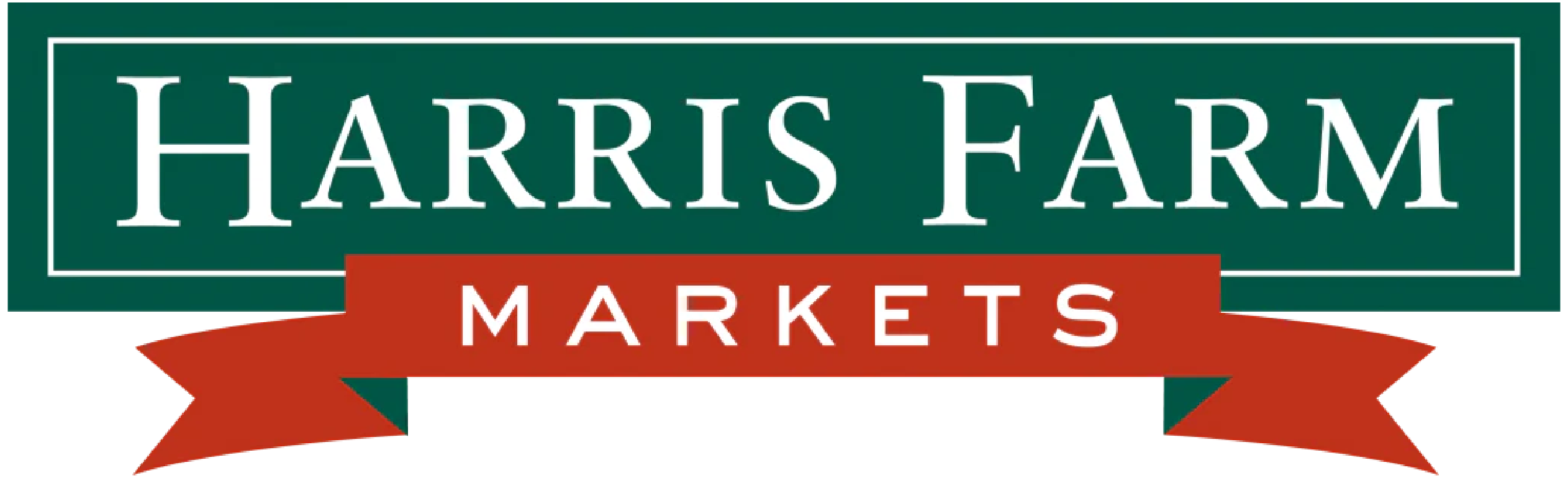 Harris Farm Logo Gotzinger Smallgoods Stockists