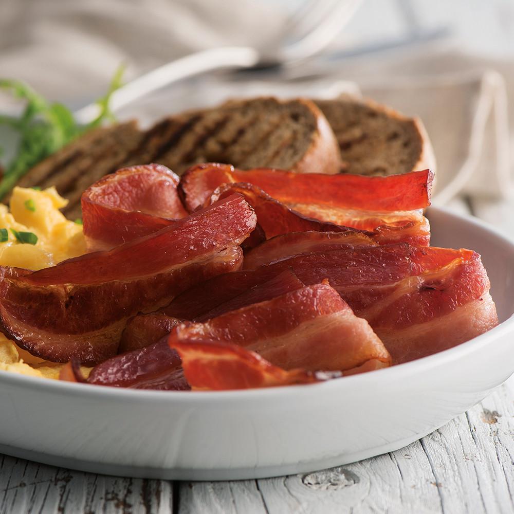 American Rindless Bacon Gotzinger Smallgoods American Rindless Bacon Gotzinger Smallgoods