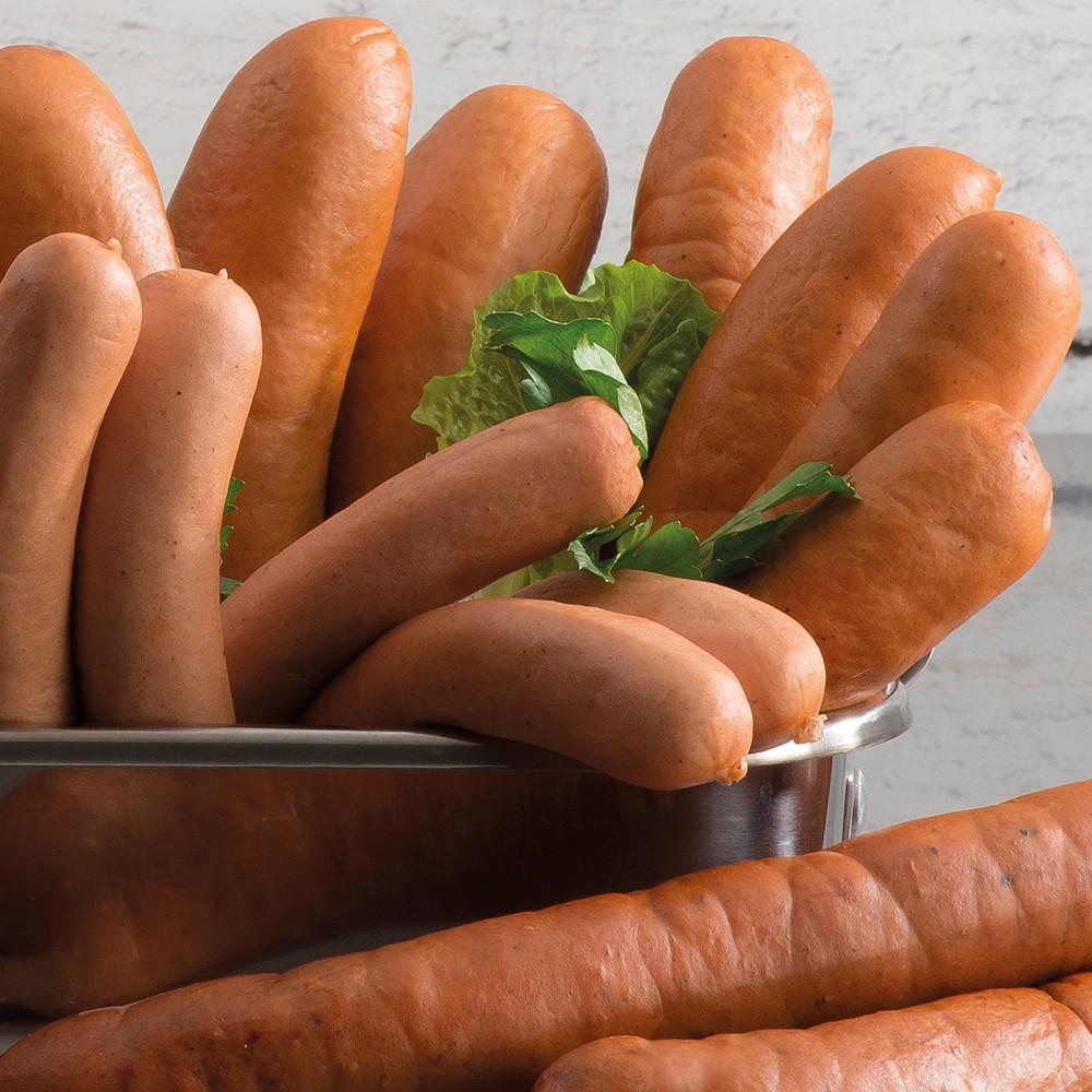 Gotzinger Smallgoods Continental Franks