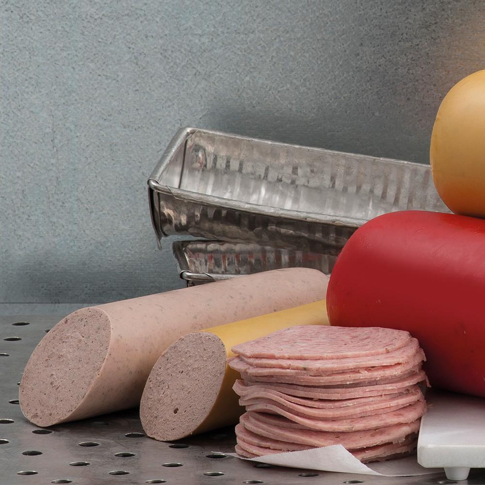 Gotzinger Smallgoods Fine Liverwurst