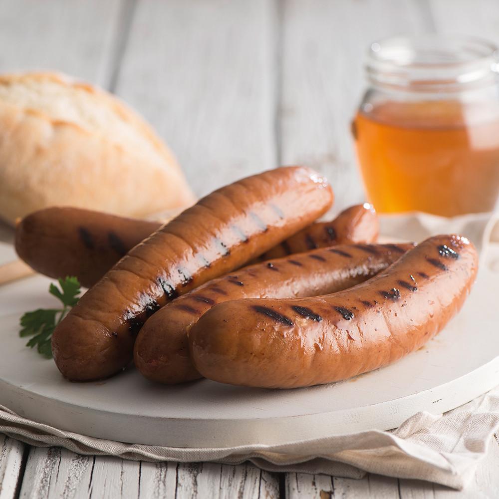 Gotzinger Smallgoods Honeywurst