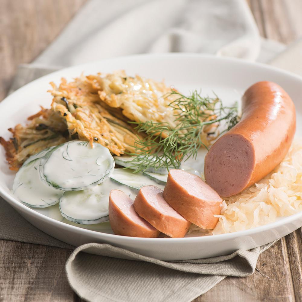 Gotzinger Smallgoods Knackwurst