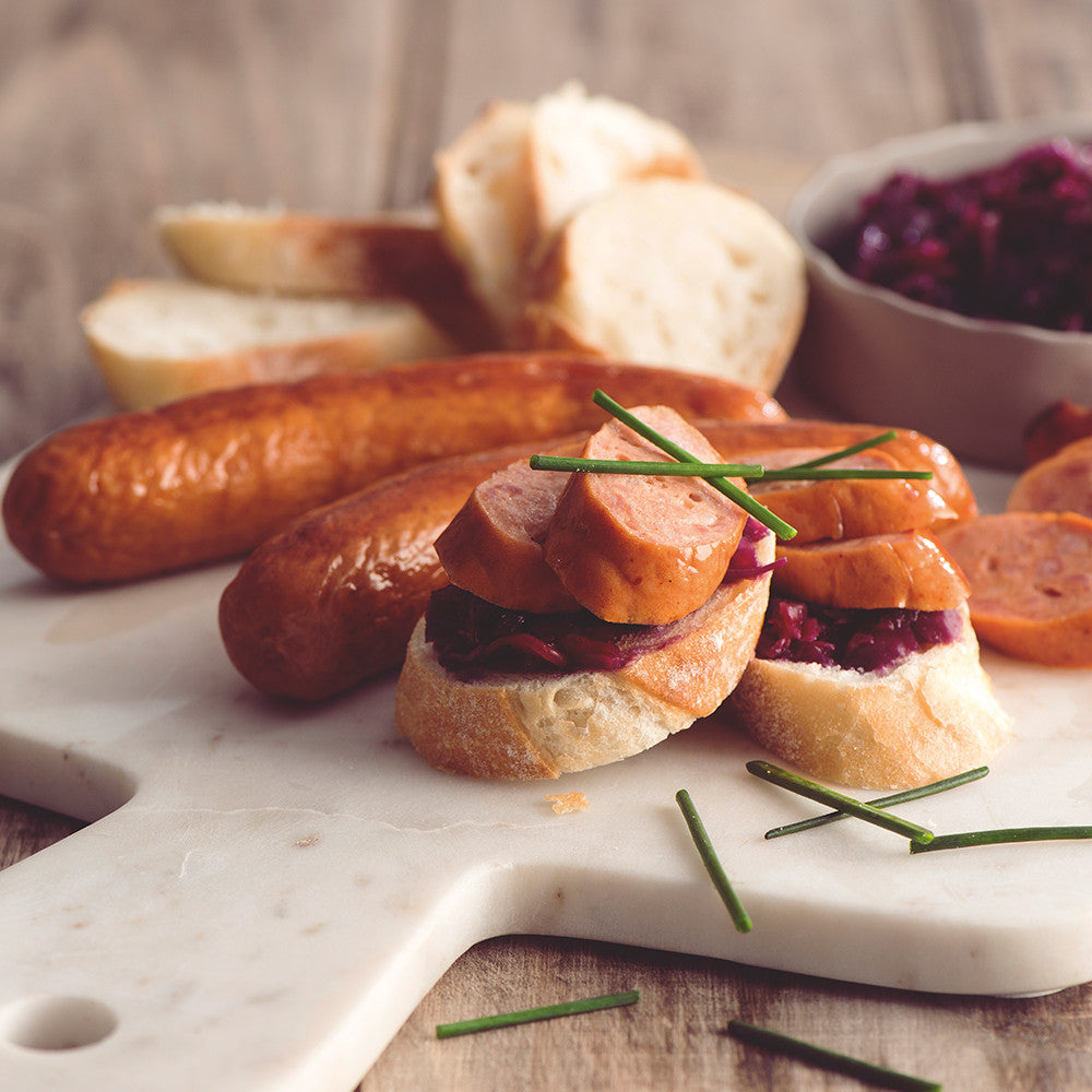 Gotzinger Smallgoods Kransky