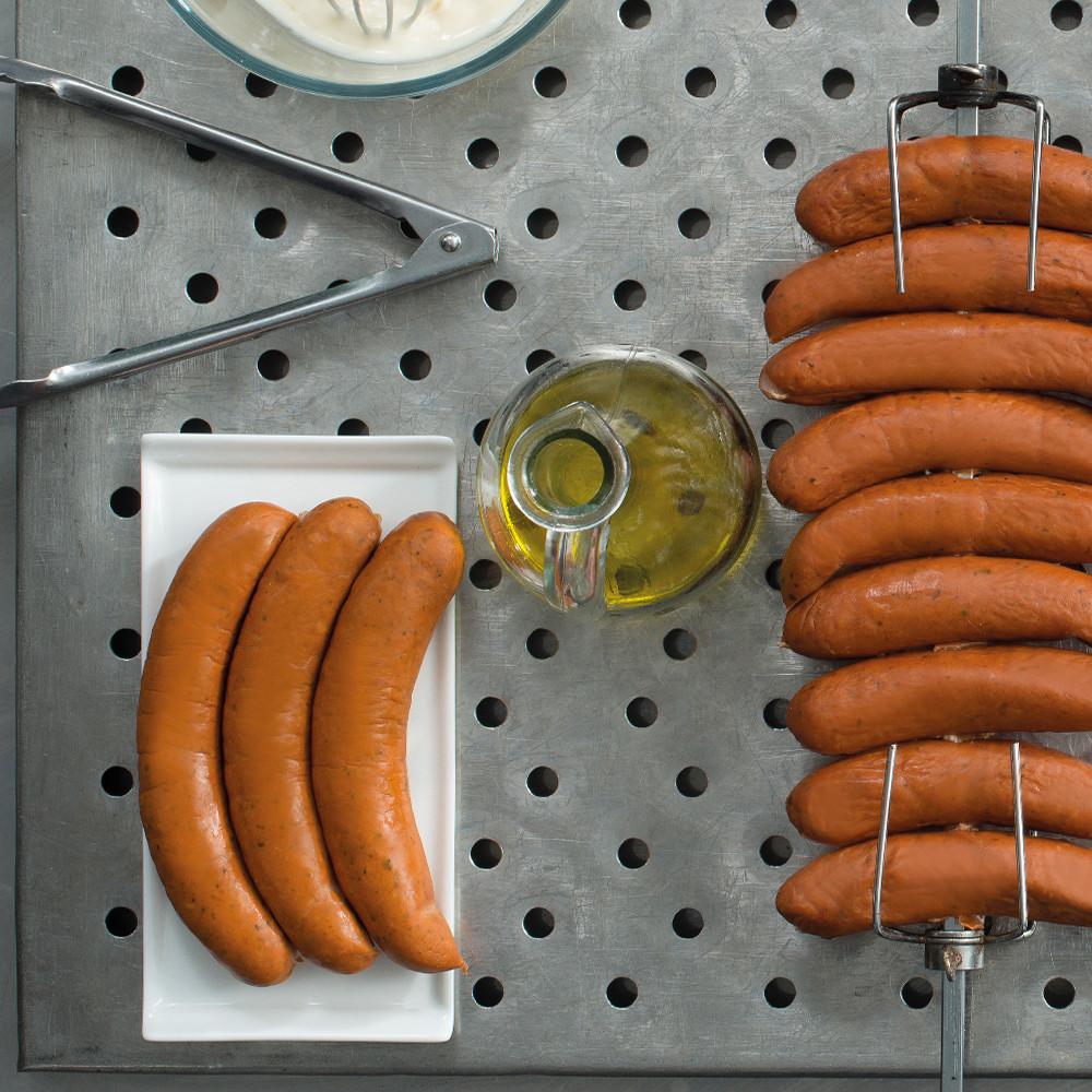 Gotzinger Smallgoods Spanish Chorizo