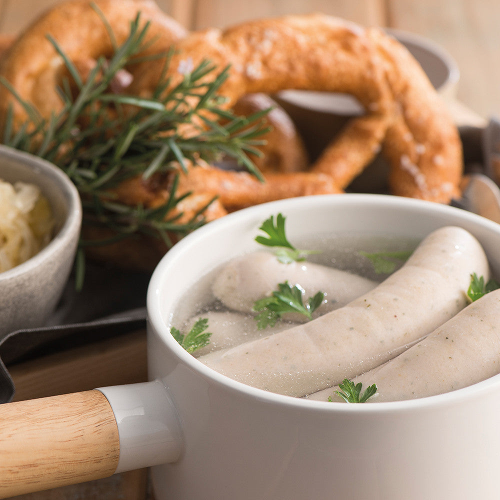 Gotzinger Smallgoods Weisswurst