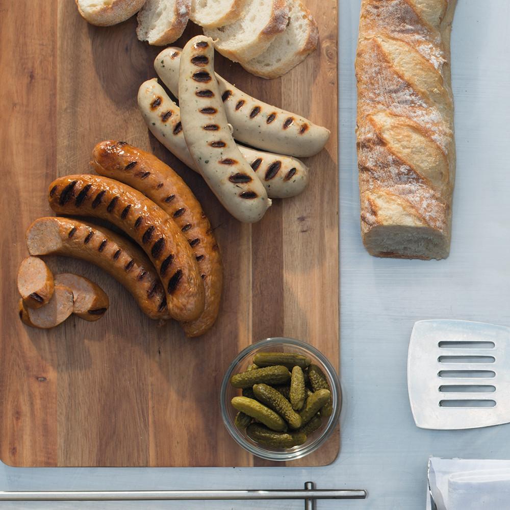 Gotzinger Smallgoods Weisswurst