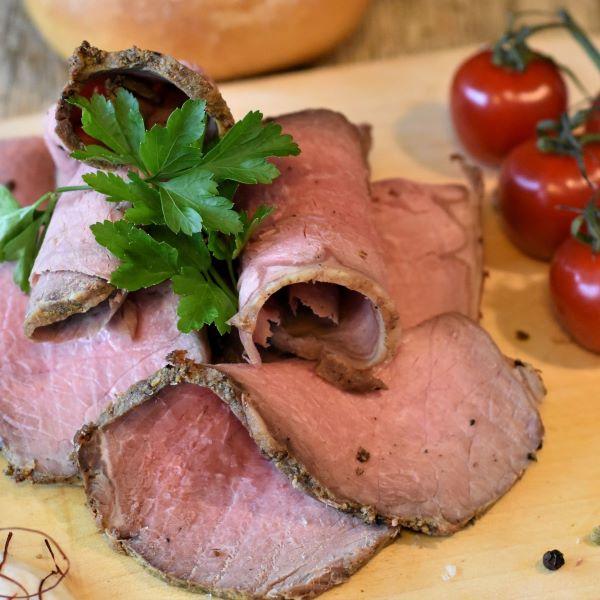 Gotzinger Smallgoods Roast Beef