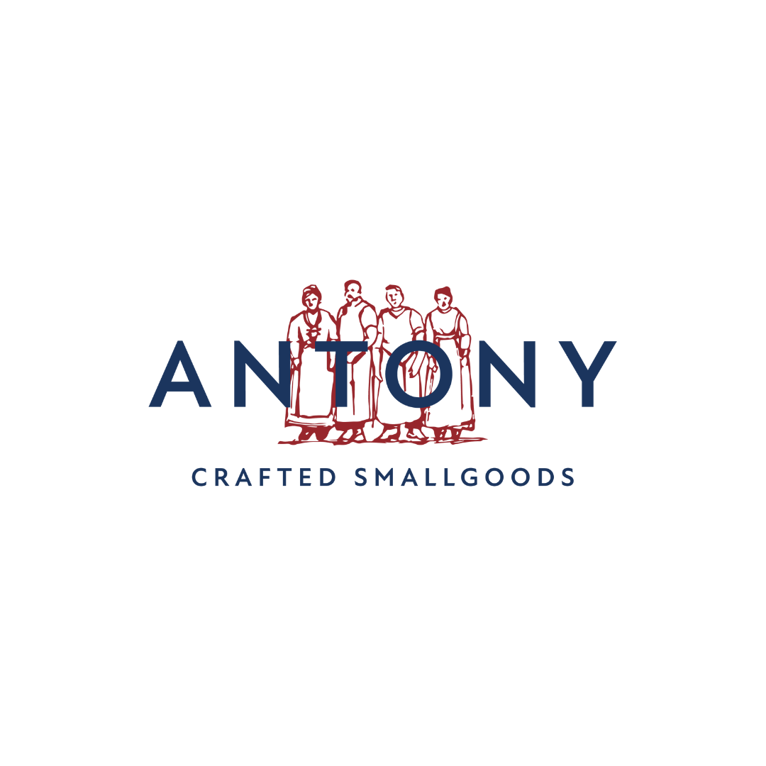 Introducing Antony Smallgoods