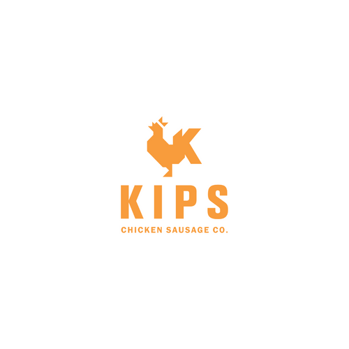 Introducing Kips Chicken Sausage Co.