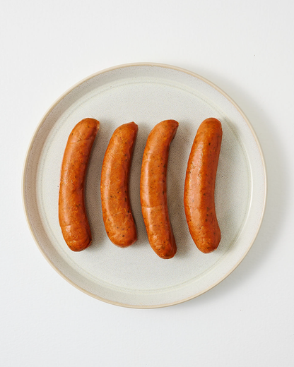 Spanish Chorizo