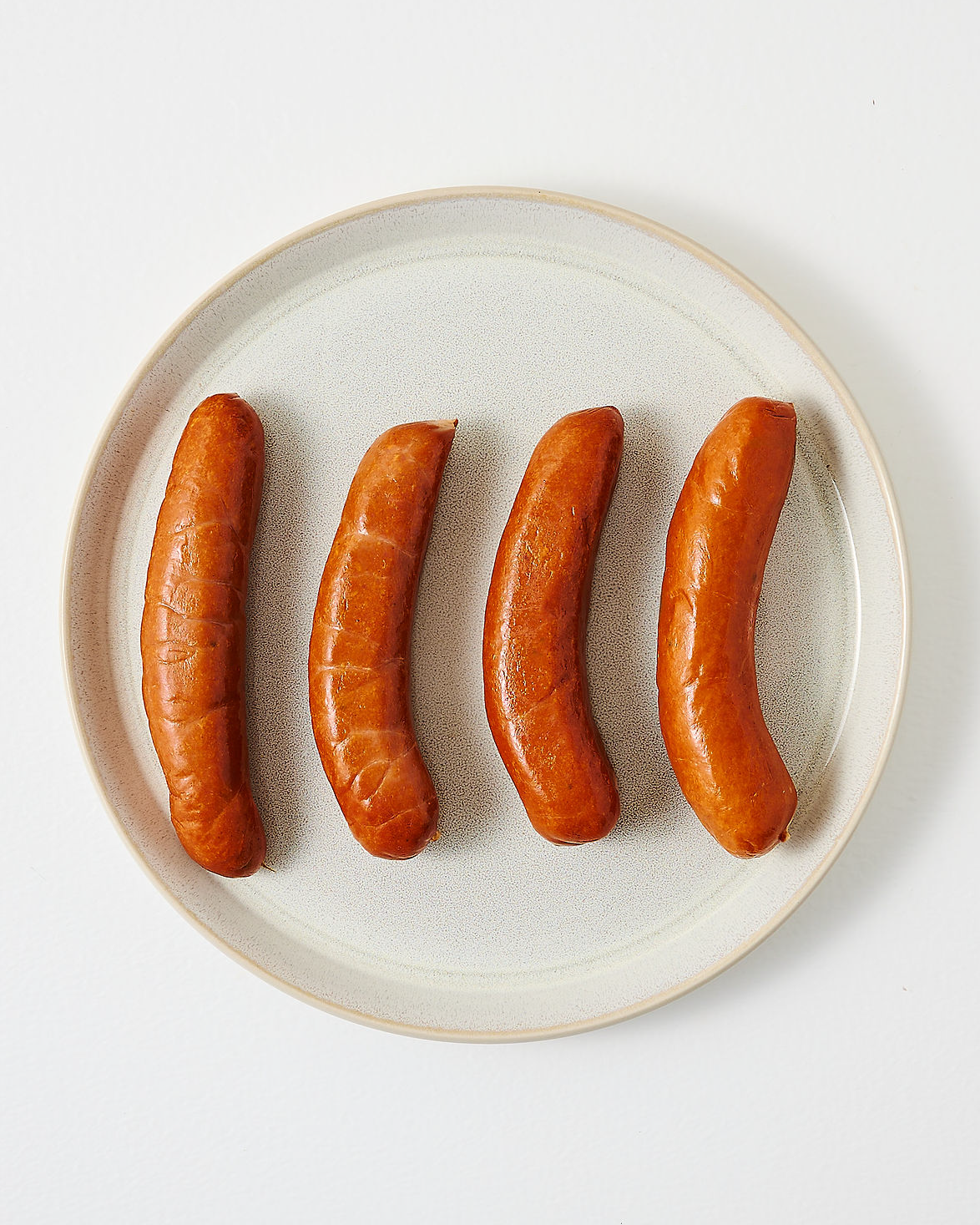 Smoky Texas Brat