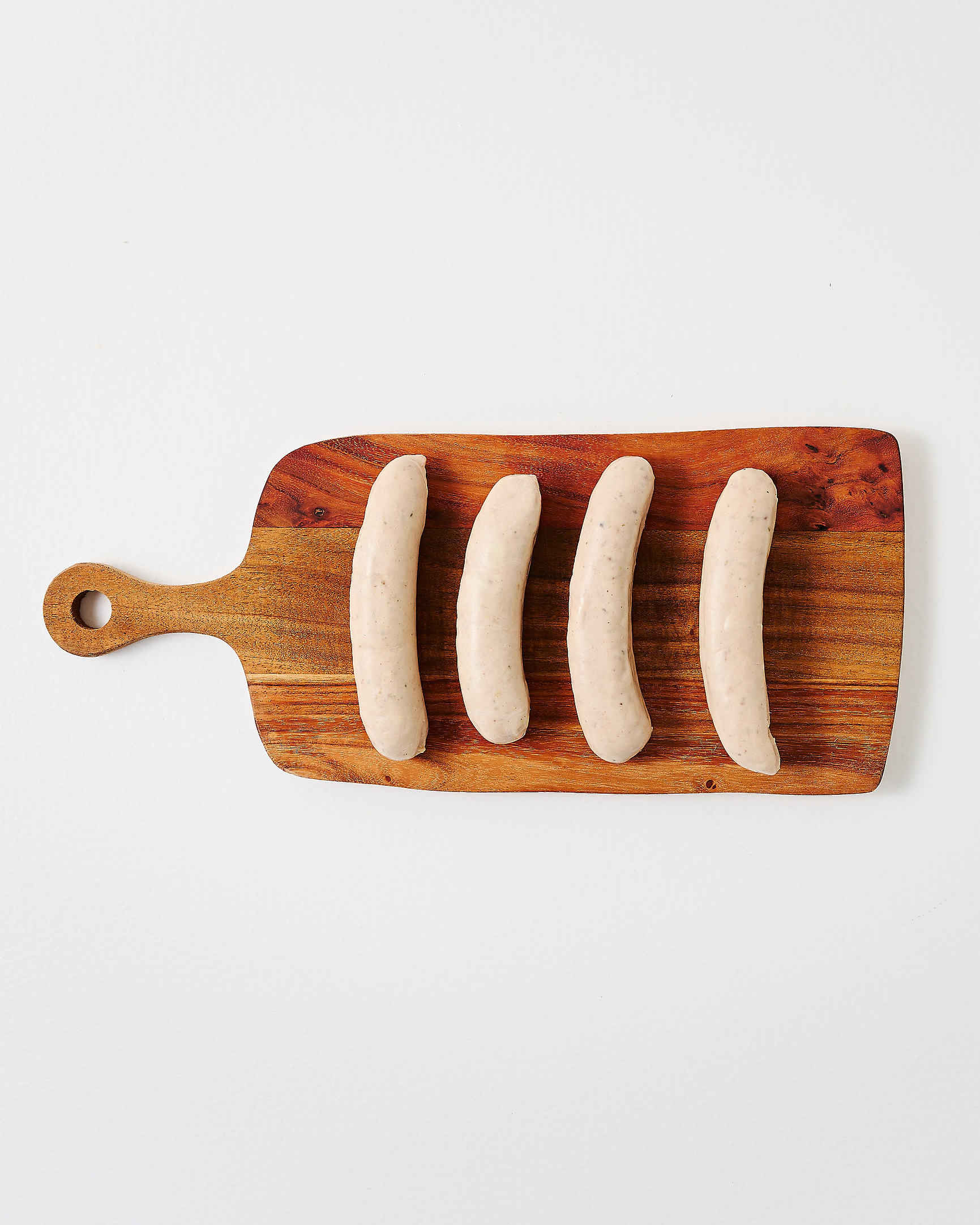 German Bratwurst