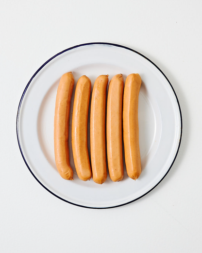 Continental Franks
