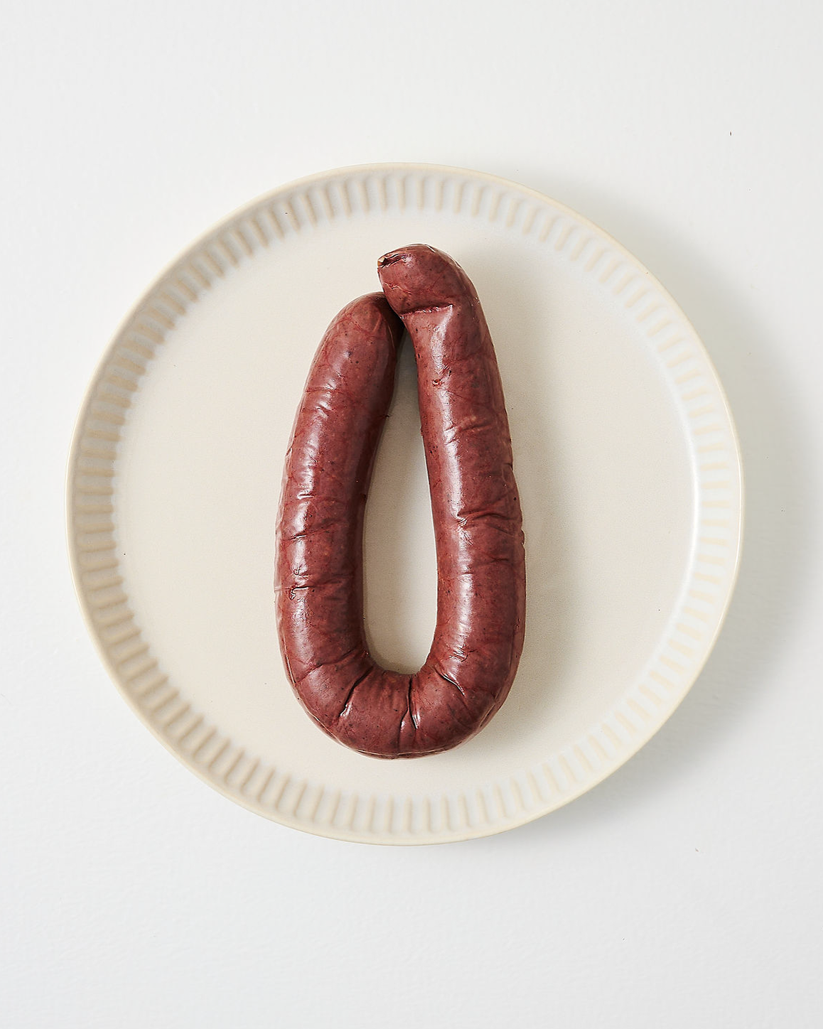 Black Pudding