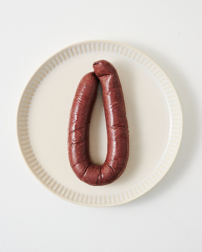 Black Pudding