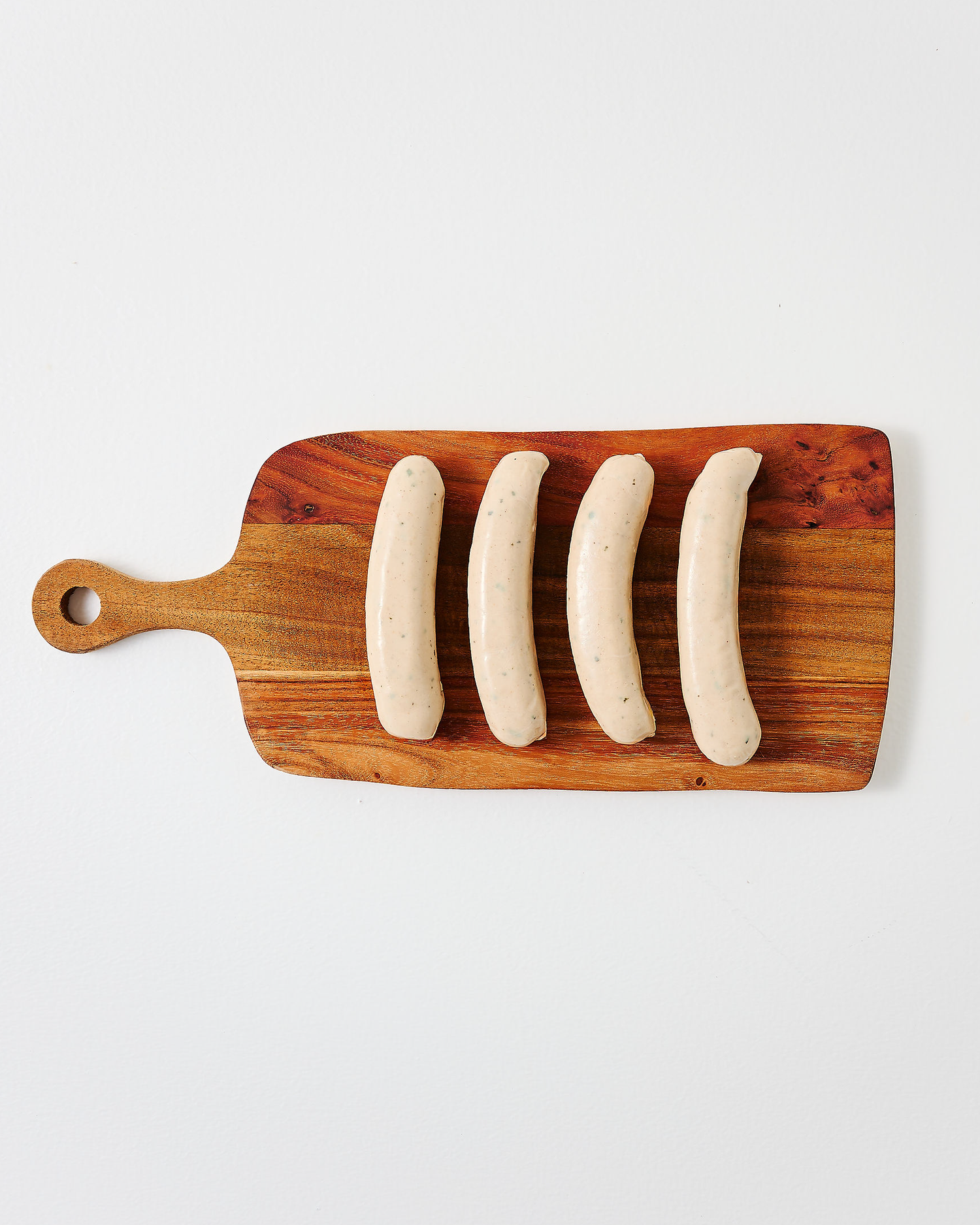 Weisswurst