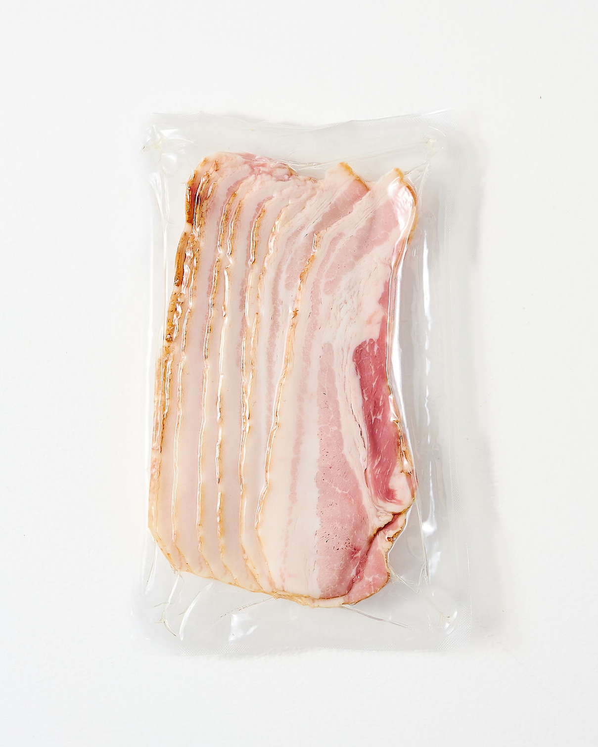 American Rindless Bacon