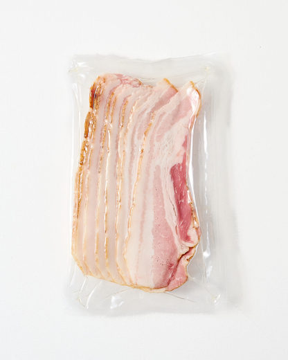 American Rindless Bacon