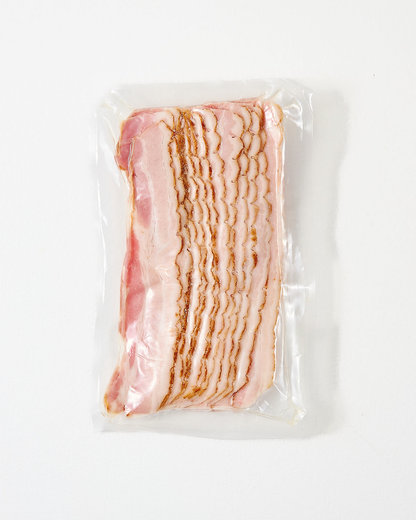 Maple Bacon