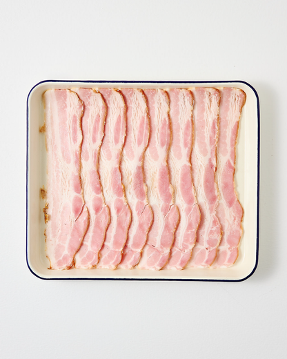 Maple Bacon