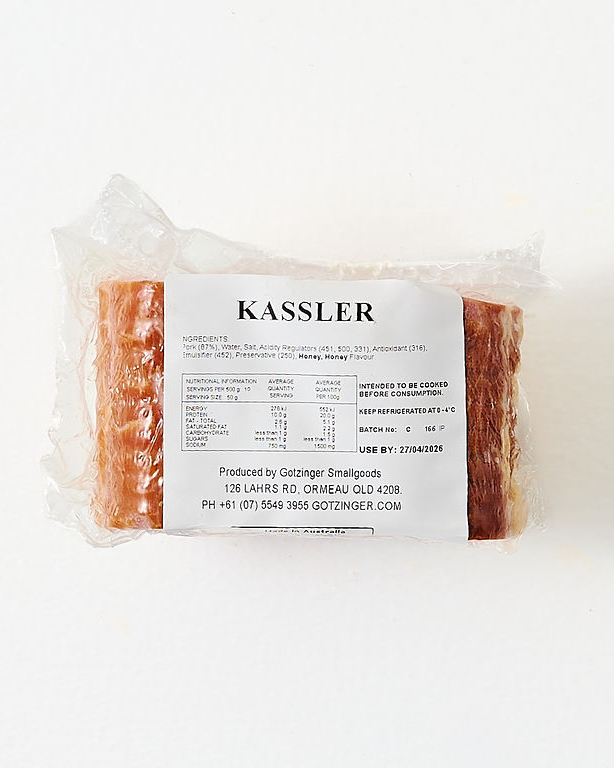 Kassler