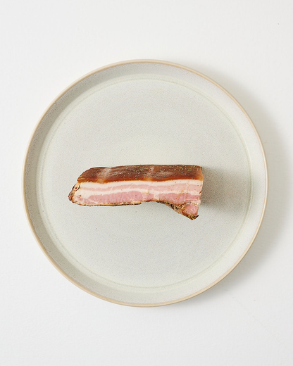 Double Smoked Speck