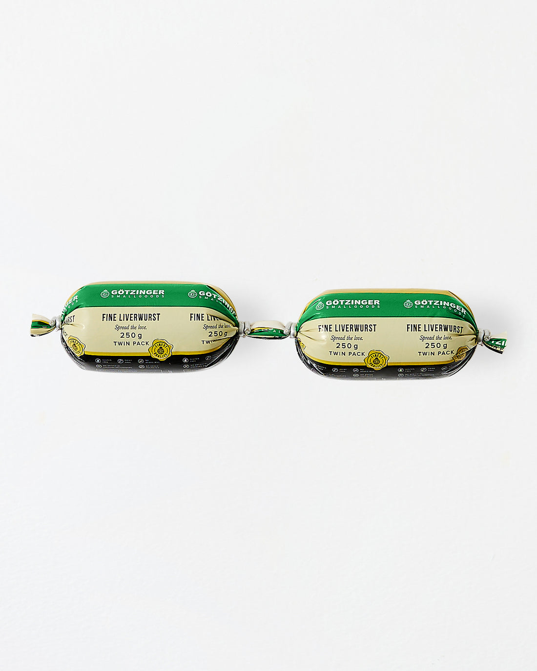 Fine Liverwurst