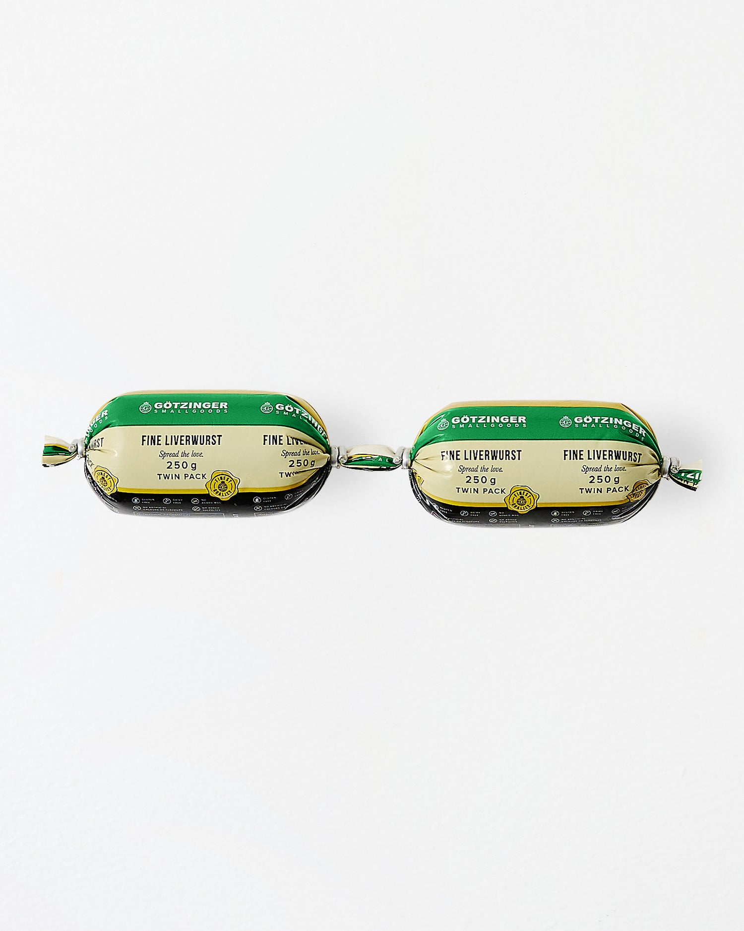 Fine Liverwurst