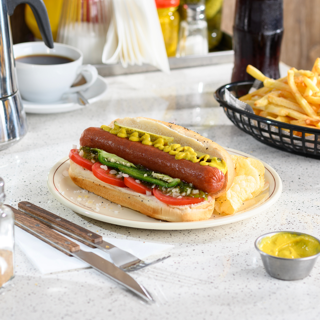Chicago Dog