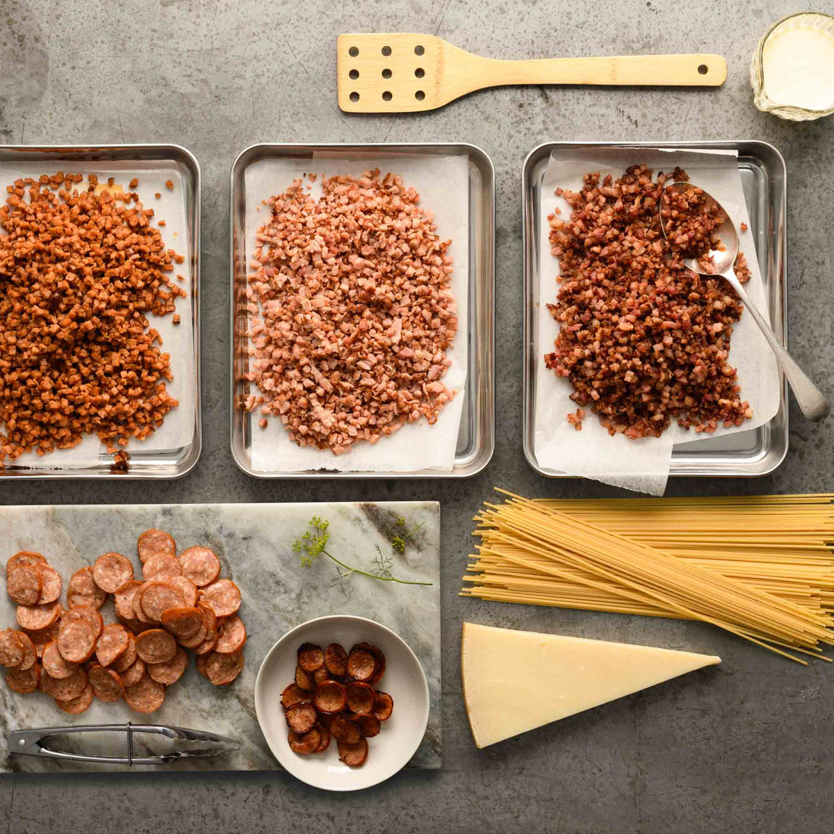 Chipolatas – Gotzinger Smallgoods