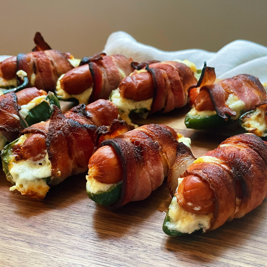 American Rindless Bacon