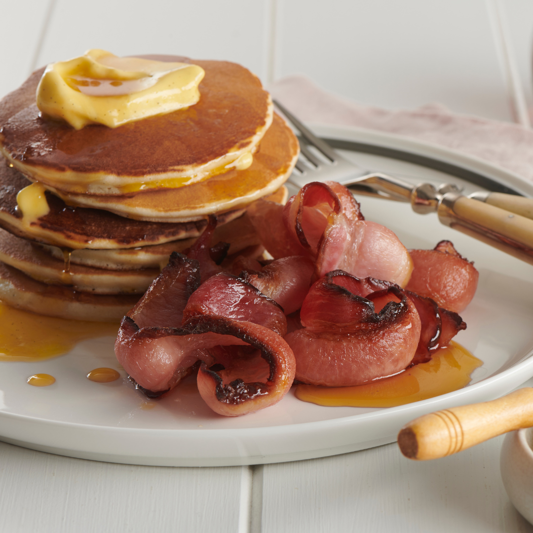 Maple Bacon