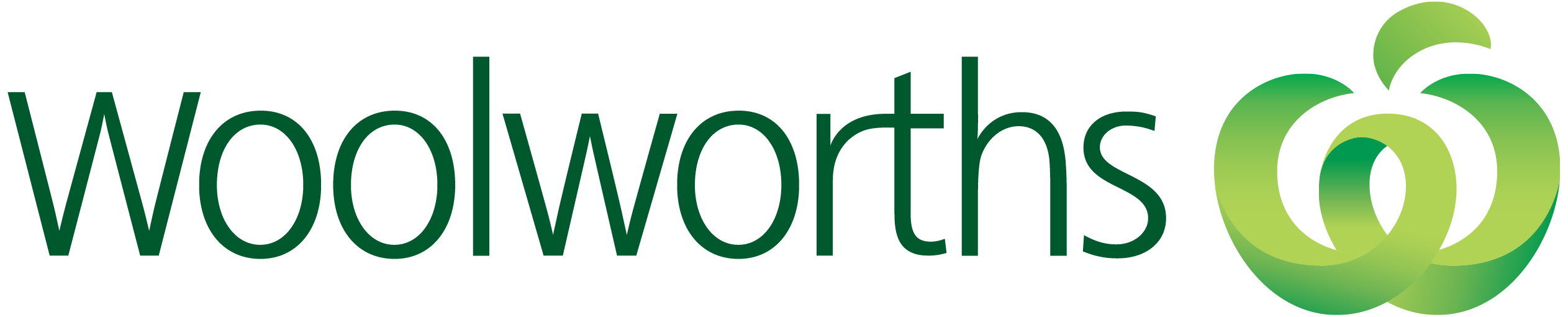 Woolworths Logo Gotzinger Smallgoods Stockists