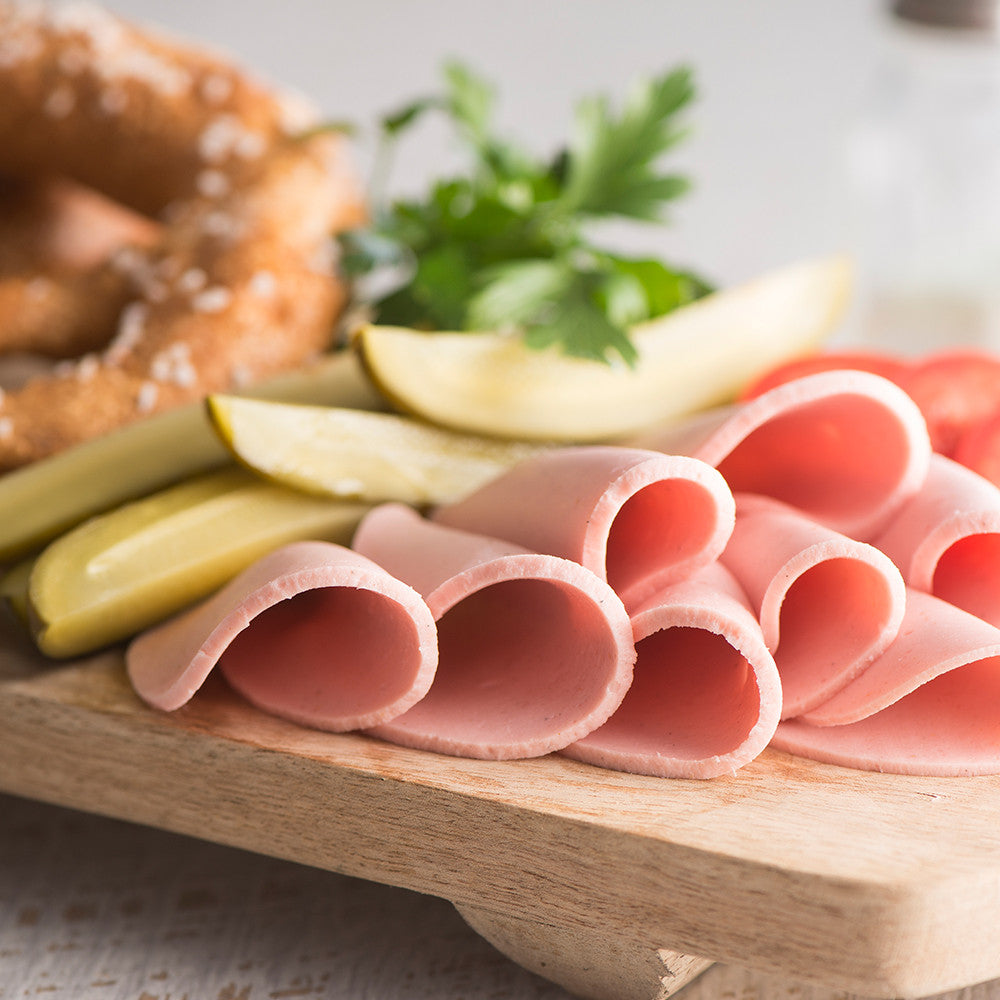 Gotzinger Smallgoods Berliner Fleischwurst