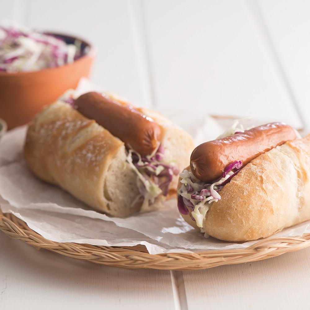 Gotzinger Smallgoods New Yorker Baby Hot Dogs