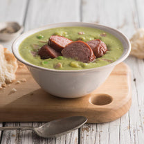 Rookworst – Gotzinger Smallgoods